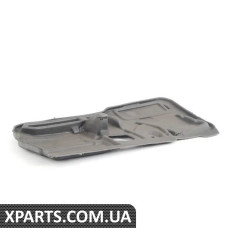 51488410038 BMW Звукоізоляція дверей - права