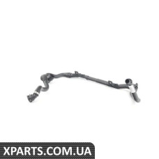 17127599454 BMW Лінія охолоджуючої рідини розширювального бачка
