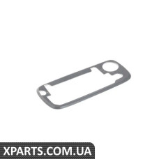 51211970856 BMW Прокладка дверної ручки - права