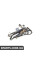 64116932682 BMW КОМПЛЕКТ ПРОВОДИ