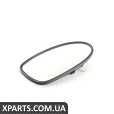 51167890510 BMW E39 M5 Стандартне дзеркальне скло - праве