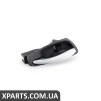 51418040651 BMW внутрішня ручка дверей - ліва