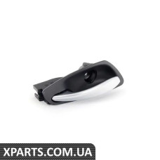 51418040651 BMW внутрішня ручка дверей - ліва