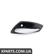 51418040652 BMW Внутрішня ручка дверей - права