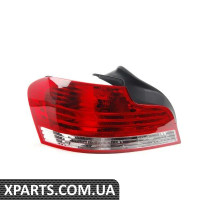 63217285641 BMW Зовнішній задній ліхтар - лівий