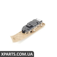 61316951905 BMW Панель перемикачів вікон - ліва