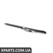51469143448 BMW Электрическая солнцезащитная шторка - черный