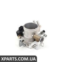 13541726260 BMW Корпус дросельної заслінки - (БІЛЬШ НЕ ПРОДАЄТЬСЯ)