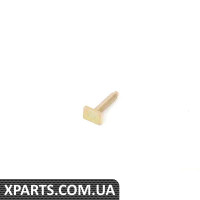 64111394287 BMW БОЛТ С КВАДРАТНОЙ ГОЛОВКОЙ