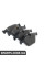 34112283865 BMW Комплект передніх гальмівних колодок (Textar 4165)