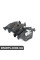 34112283865 BMW Комплект передніх гальмівних колодок (Textar 4165)