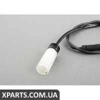 34356789494 BMW Датчик зносу гальмівних колодок задній