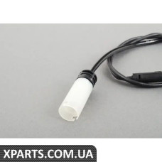 34356789494 BMW Датчик зносу гальмівних колодок задній