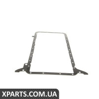 11137500260 BMW Прокладка масляного піддону - сталь