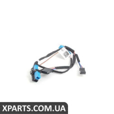 32307848332 BMW соединительная линия, рулевое колесо