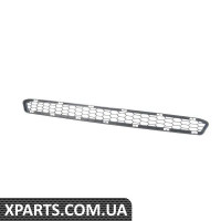 51128040081 BMW Решітка заднього бампера