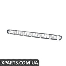 51128040081 BMW Решітка заднього бампера