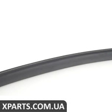 51728146766 BMW E36 Ущільнювач заднього скла - правий