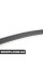 51728146766 BMW E36 Ущільнювач заднього скла - правий