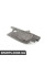 51481962045 BMW Звукоізоляція - ліворуч