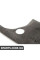 51481962045 BMW Звукоізоляція - ліворуч