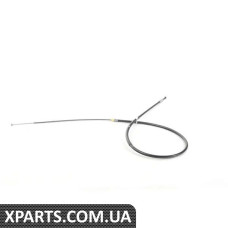 34406770602 BMW Трос правого гальма стоянки Боуден - ціна вказана за штуку
