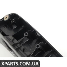 51417895392 BMW Облицювання переднього правого підлокітника - Schwarz/Silver Cube