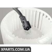 64118382305 BMW Двигатель вентилятора