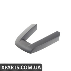 51438040739 BMW E85 Кришка поперечної дуги - ліва