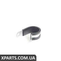 64531372613 BMW Хомут для шланга - ціна вказана за штуку