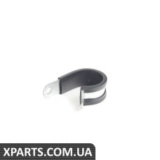 64531372613 BMW Хомут для шланга - цена указана за штуку