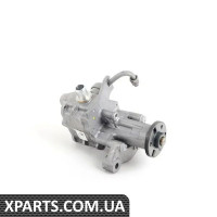 32416781015 BMW E70 X5 Насос гідропідсилювача керма