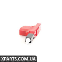 51261373183 BMW Привід замку передніх дверей - правий