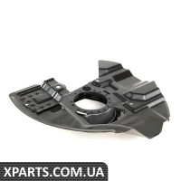 34116750130 BMW Тормозной пыльник - правый