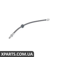 34322229723 BMW E46 M3 Передний тормозной шланг - цена за штуку