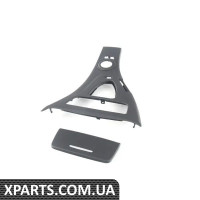 51167898855 BMW Перегородка центральної консолі
