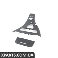 51167898855 BMW Перегородка центральної консолі