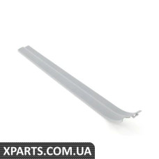 51478262621 BMW E53 Накладка порога передніх дверей - ліва