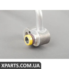 64538381544 BMW E53 Шланг кондиционера