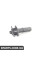 61677837310 BMW Форсунка омивача фар - права