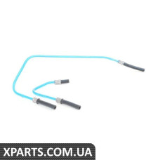 16117175998 BMW E46 Паливопровід