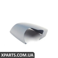 51163412282 BMW Кришка зовнішнього дзеркала заднього виду - права - ґрунтована