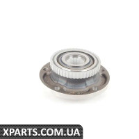 31211129386 BMW Ступиця переднього колеса/підшипник у зборі - вказана ціна за штуку