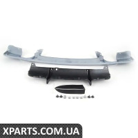 51122158322 BMW Задній дифузор