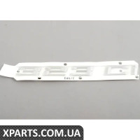51147004687 BMW Емблема багажника, що трансформується 323Ci