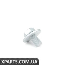 07119904279 BMW E83 Болт із шестигранною головкою