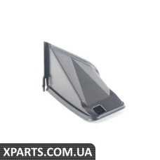 64318409057 BMW Трубка повітрозабірника