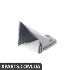 64318409058 BMW Трубка повітрозабірника