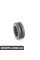 61618391956 BMW Демпферне кільце - Ціна вказана за кожне