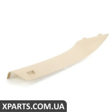 51437141048 BMW Кришка стійки "А" - права